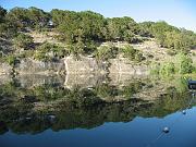 Guadalupe River at the River Inn Resort (2)